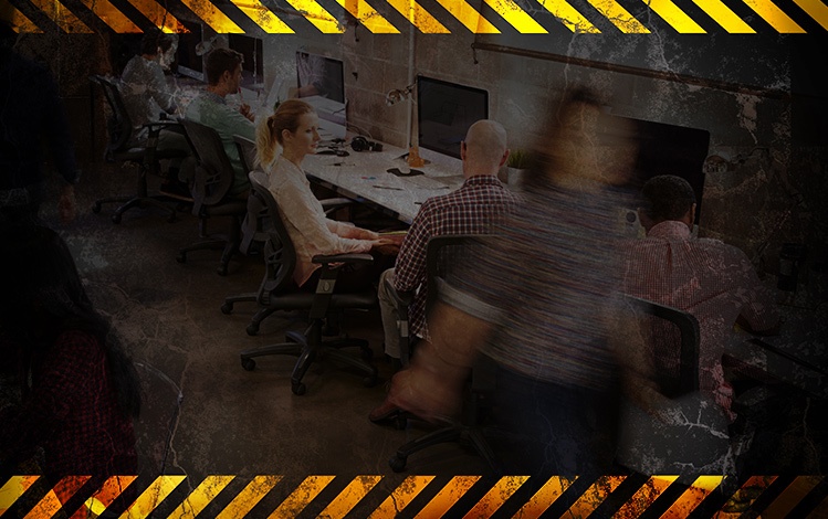 Workplace Safety