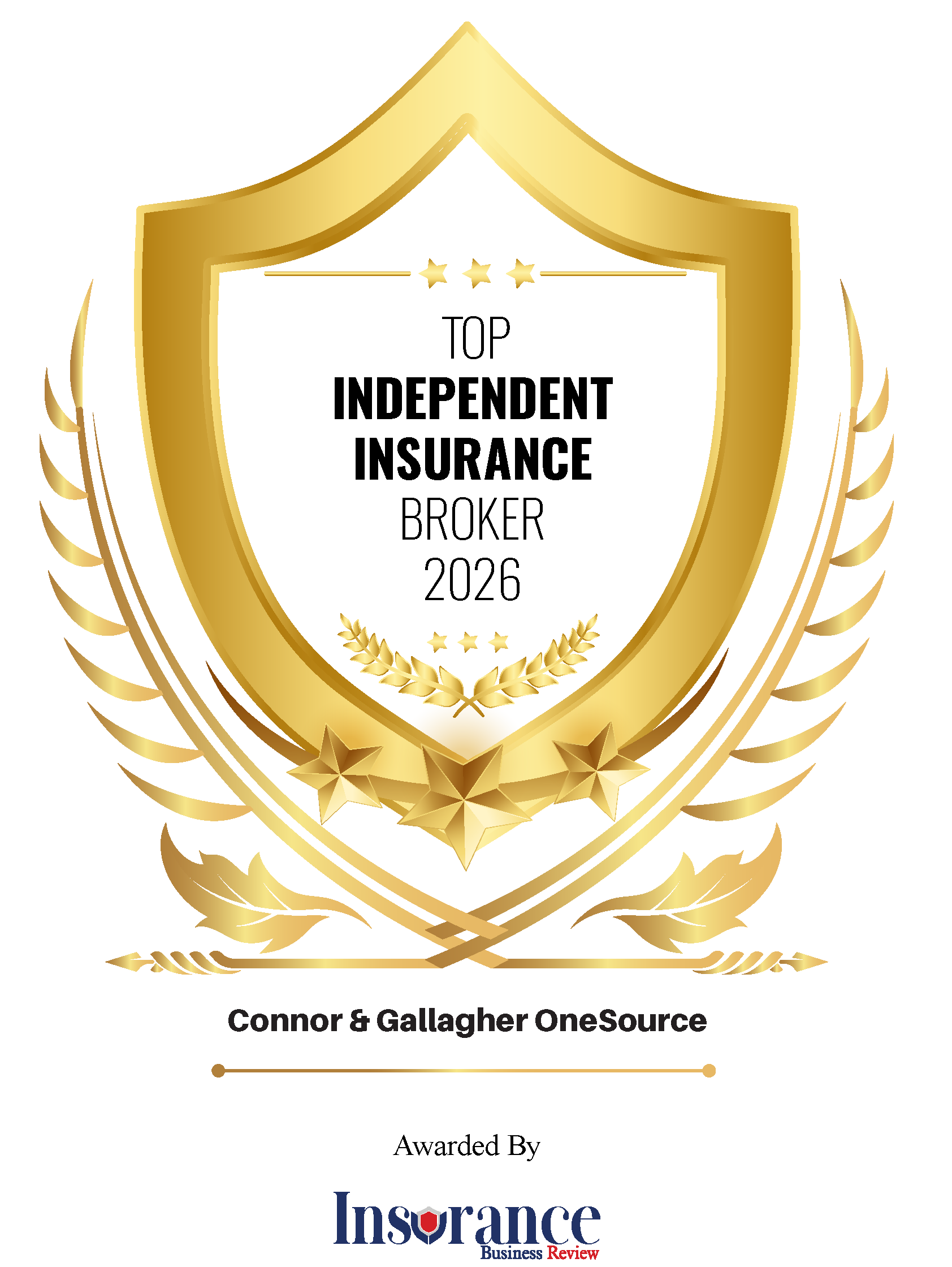 2026 Top Independent Broker Award