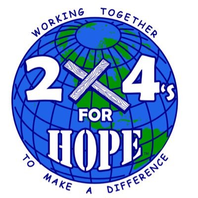 2x4 logo