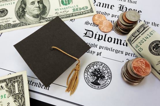 employer tuition reimbursement plan
