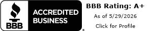 BBB Rating A+