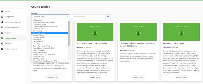 Best LMS for Small Business