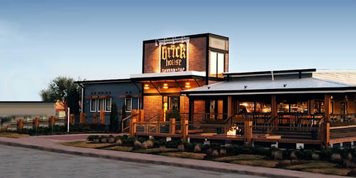 BrickHouse Networking Event