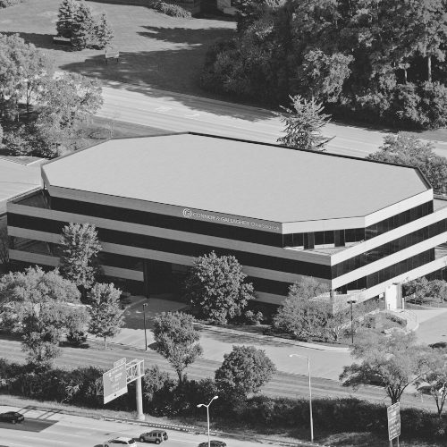 CGO Headquarters