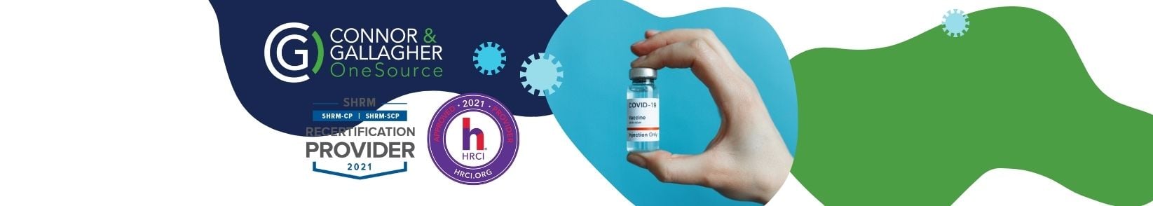 COVID Vaccine Mandate Webinar