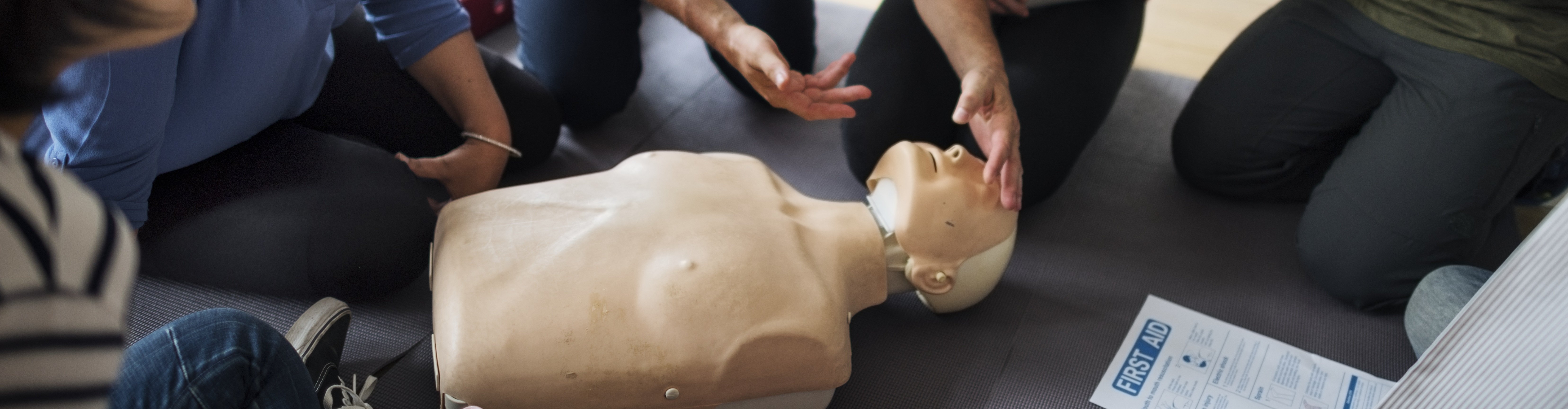 CPR