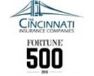 Cincinatti Insurance Companies Logo