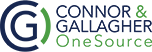 Connor & Gallagher Logo