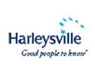 Harleysville Logo