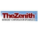 The Zenith Logo