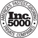 Inc. 5000 Logo