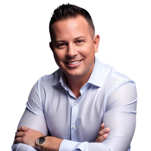 Dan Berkwitt Headshot