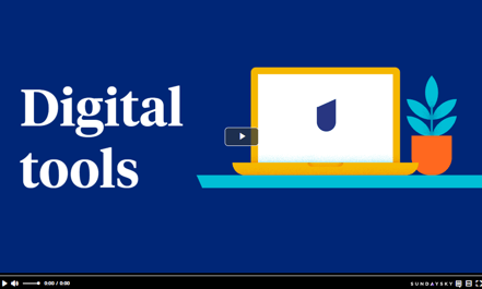 Digital Tools