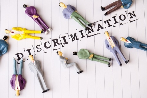 Discrimination in the Workplace