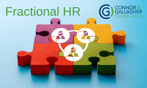 Fractional HR