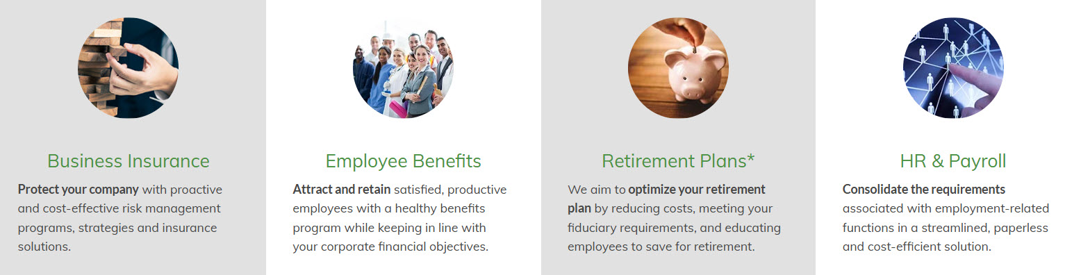 Full-Service Commercial Insurance Agency