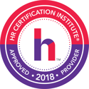 HRCI logo