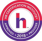 HRCI provider logo
