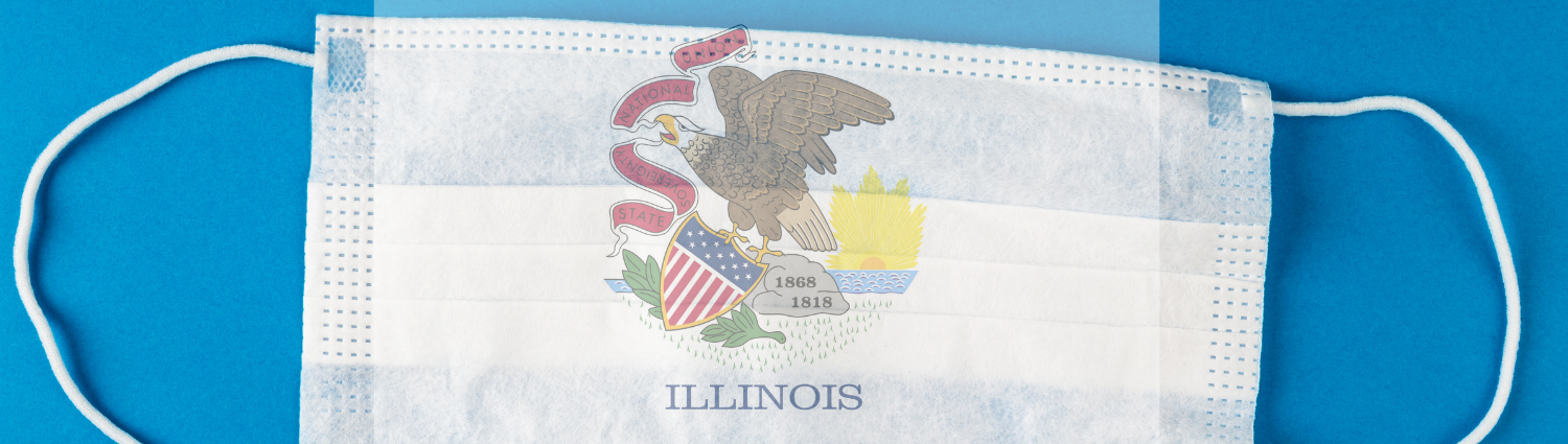 Illinois Employer COVID Tips