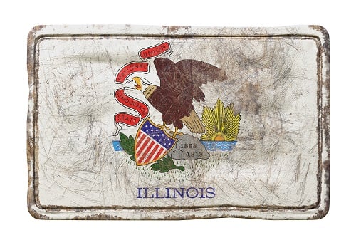 Illinois Minimum Wage