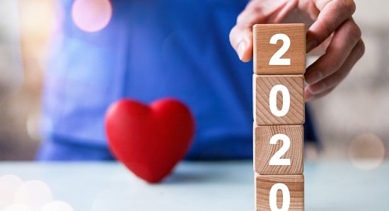 January 2020 employee wellness newsletter