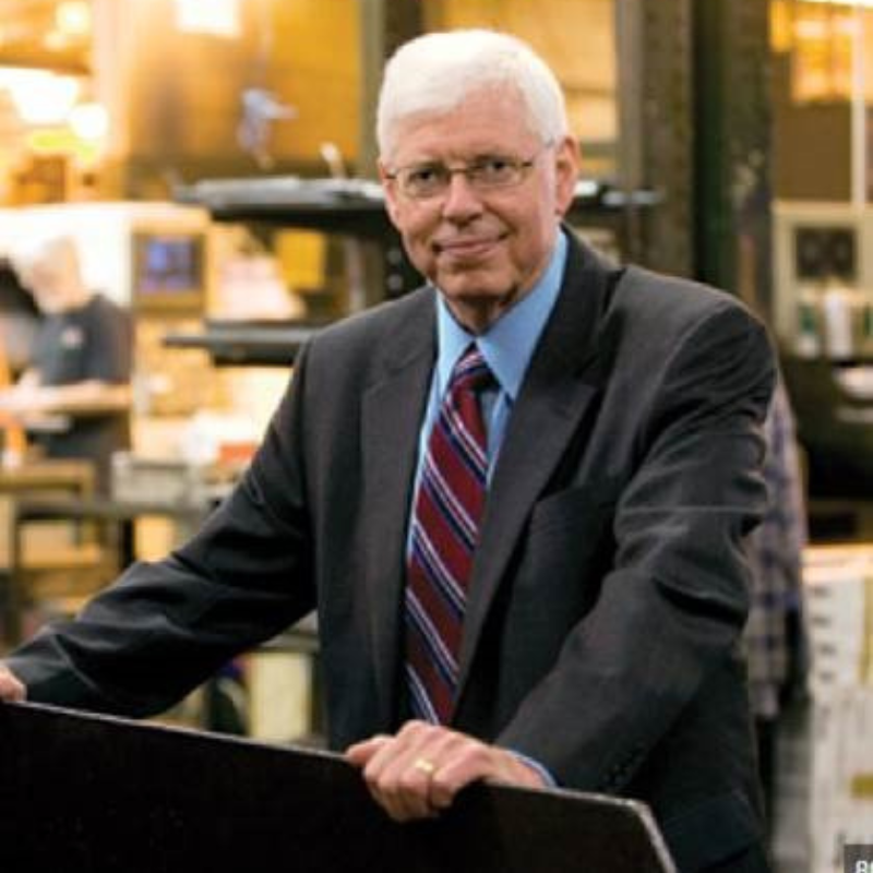 Jim Knutson