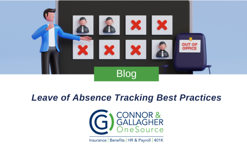 Leave of Absence Tracking Best Practices