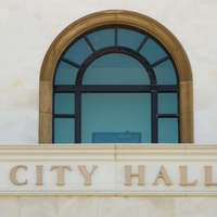 Municipality Insurance
