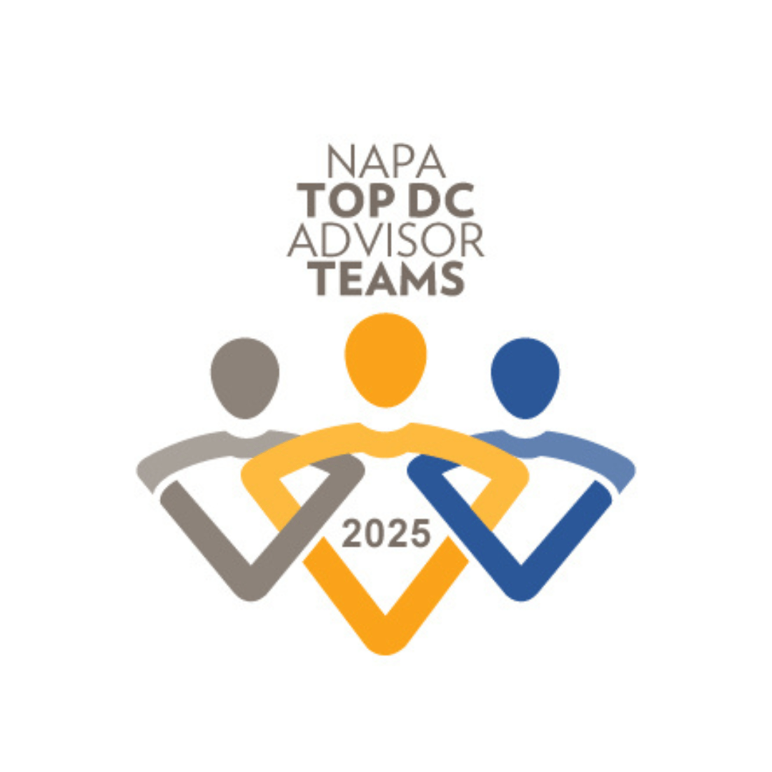 NAPA Top DC Advisor Teams