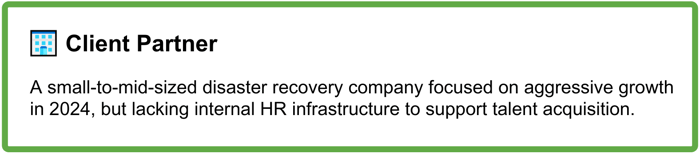 Partner Case Study - Client Partner