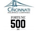 Cincinatti Insurance Companies Logo