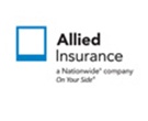 Allied Insurance Logo