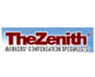 The Zenith Logo