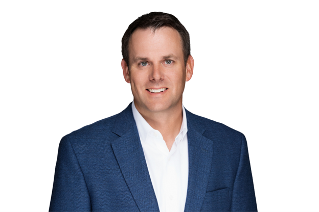 Headshot of Luke Barnett