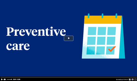 Preventive Care