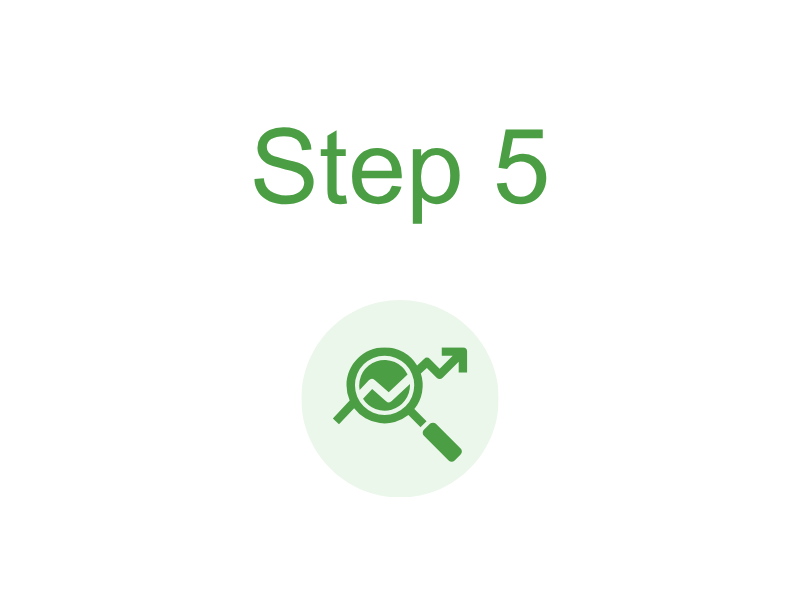 Step 5