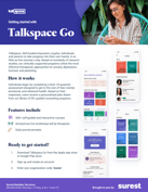 Talkspace Go