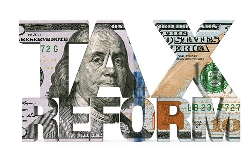 Tax Reform