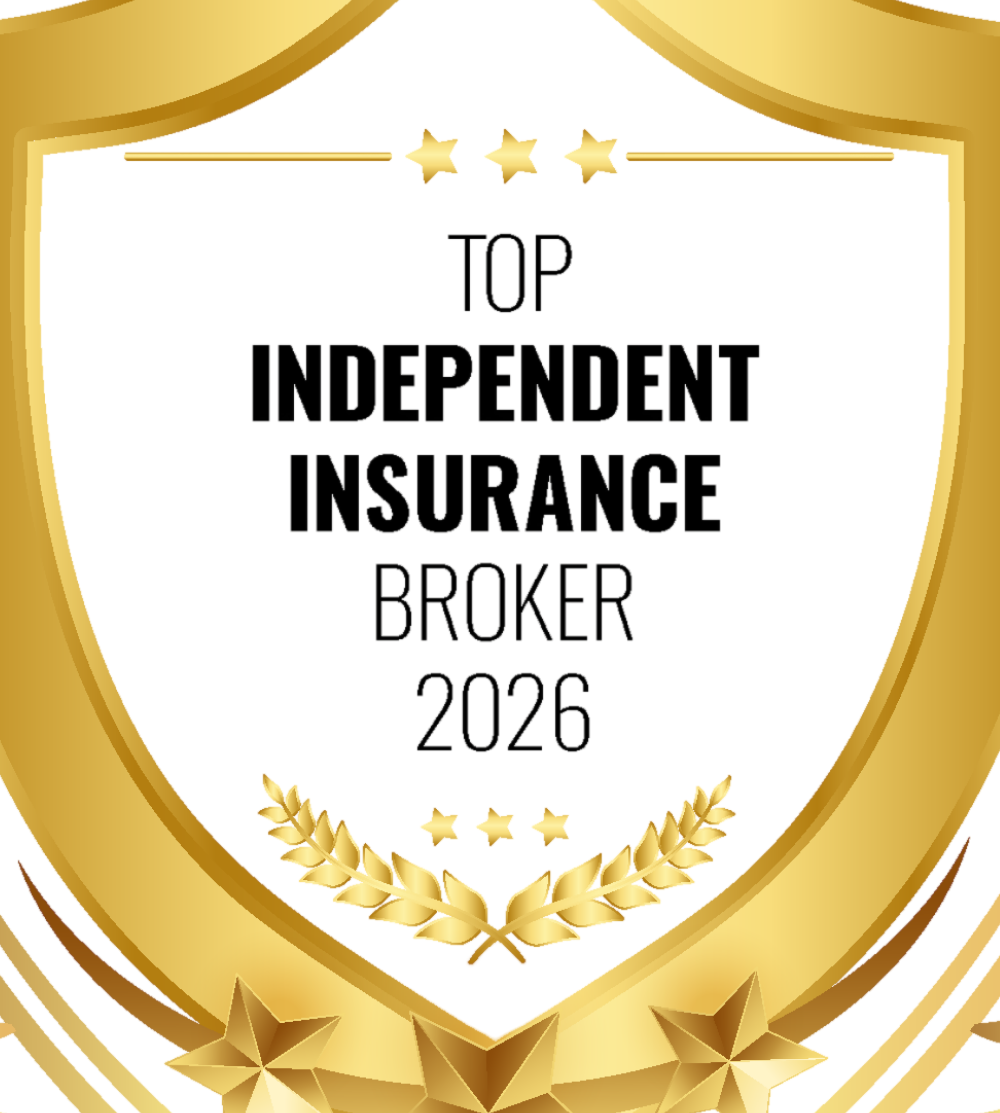 Top Independent Insurance Broker 2026