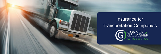 Trucking Insurance