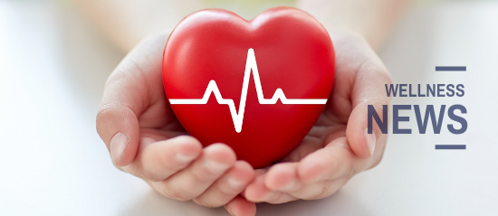 Wellness Newsletter Banner