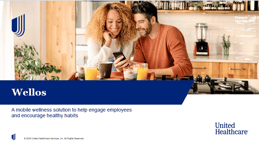 Wellos Health Management Program