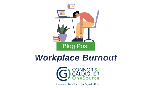 Preventing Workplace Burnout
