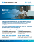 blue 365 ss