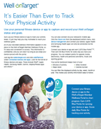 fitness device ss