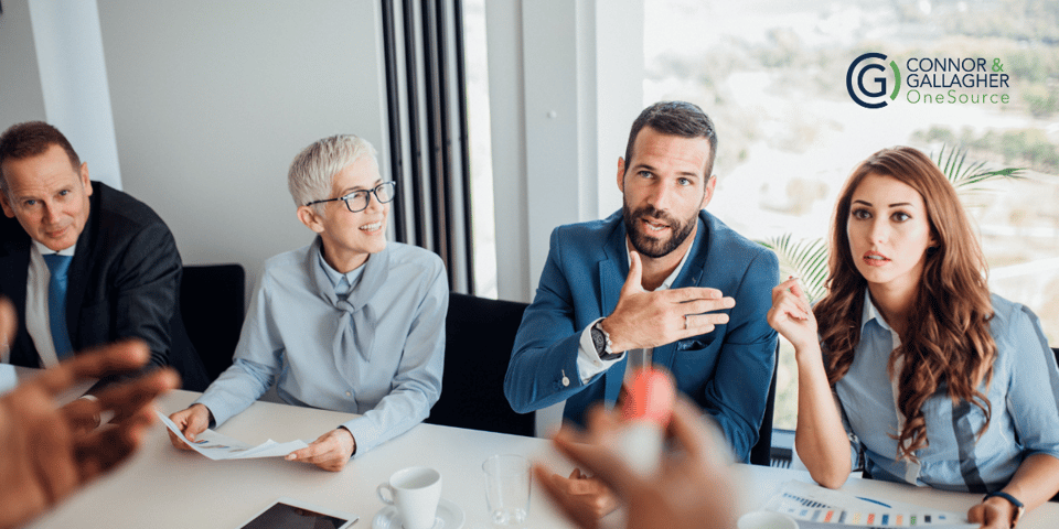 Understanding Generational Characteristics