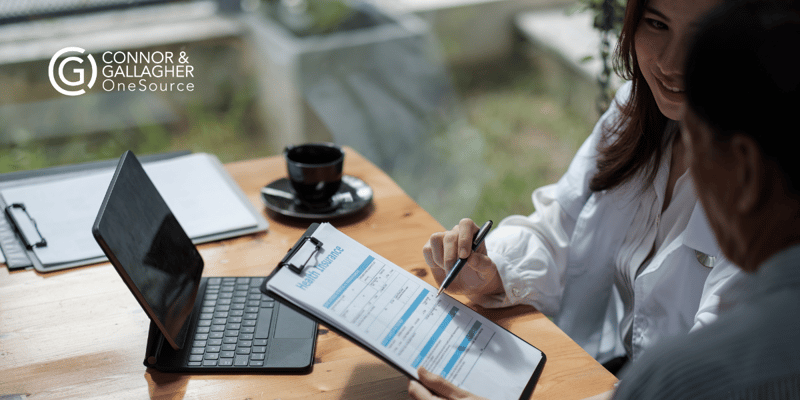 The Right Time to Consider Changing Your Health Insurance Broker