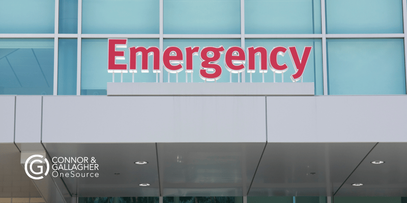 Avoiding the Emergency Room Bill