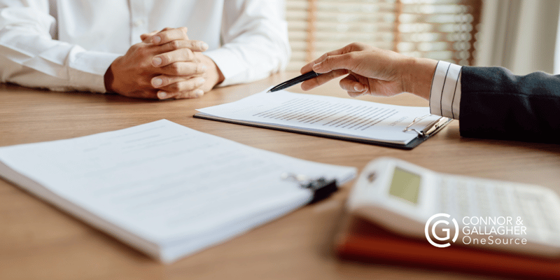 Bigger is not always better when it comes to insurance brokers