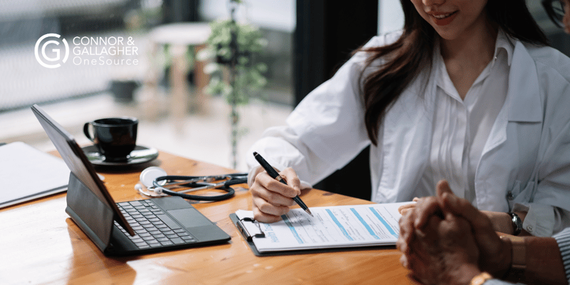 The key to creating the best health insurance benefits package